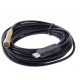 Endoskopická inšpekčná vodeodolná USB kamera s 5m/10m/15m/20m/25m káblom