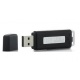 USB nahrávač - diktafón 4GB/8GB/16GB s vysokou kvalitou nahrávky 