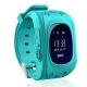 GPS náramkové hodinky pre deti s možnosťou volania