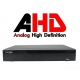AHD 8 kanálový XVR rekordér Longse XVRT3008D
