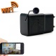 Full HD Wi-Fi kamera v adaptéri R31