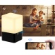 Wi-Fi kamera v mini lampe 