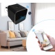 Wi-Fi kamera v USB nabíjačke