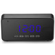 Špionážny budík 1080 PDC s nočným videním a PIR detekciou pohybu
