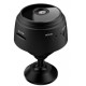 WiFi IP mini kamera A9 s magnetickým držiakom