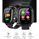 4G GPS náramkové hodinky s možnosťou volania a fotografovania