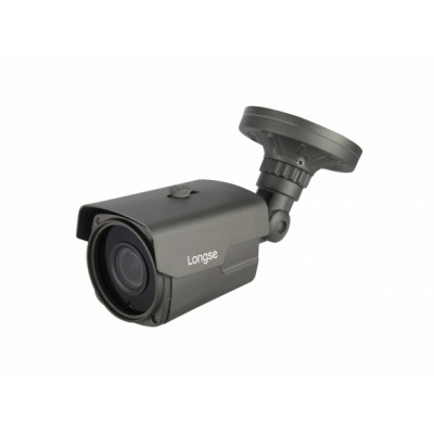 IP kamera 5MP 2616x1964, 60m IR Longse