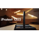 Profesionálny RF detektor iProtect 1205