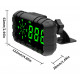 GPS HUD rýchlomer do auta C3010