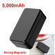 Mini GPS Tracker so silným magnetom G11