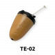 Špionážne slúchadlo TE-02 STANDARD