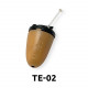 Špionážne slúchadlo TE-02 STANDARD