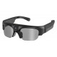 2K HD športové okuliare s kamerou 