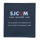 Náhradná batéria pre SJCAM  SJ7