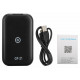 Mini GPS Tracker s funkciou GSM odposluchu GF21