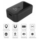 Mini GPS Tracker s funkciou GSM odposluchu GF22