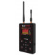 Profesionálny RF detektor GSM odposluchov a skrytých kamier BugHunter BH-04