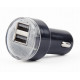 2portová USB nabíjačka do auta 5V/2.1A