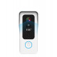 Wi-Fi Doorbell zvonček na dvere ITY-RB4(2MP) 